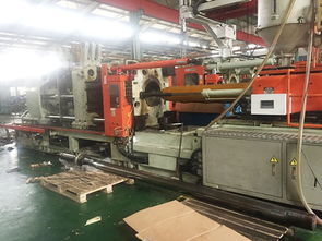 佛山與東莞注塑機維修價格及專業服務概述