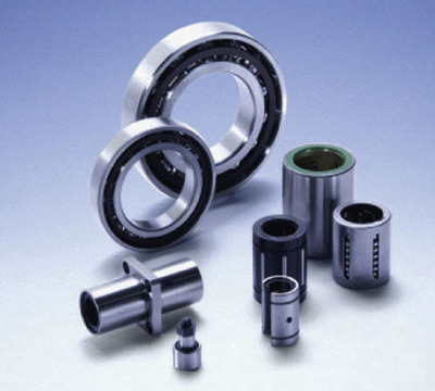 全德國(guó)LTK滾珠絲杠BRV系列 化工機(jī)械設(shè)備中的高效傳動(dòng)解決方案