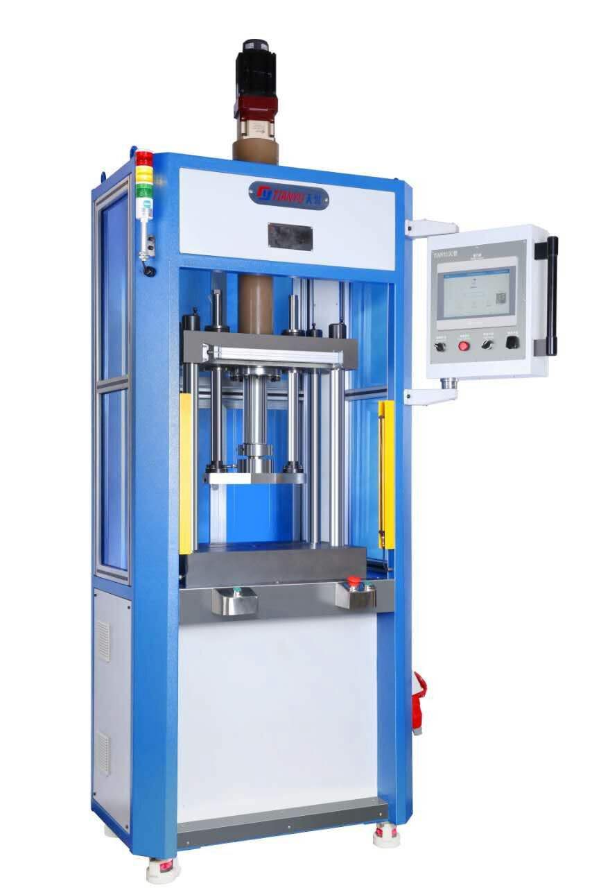 寧波天譽機械設備 匠心鑄就品質，設備驅動未來