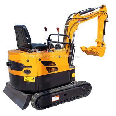 專業信賴，卓越品質——濟寧修遠工程機械一站式服務